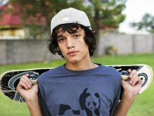 Larry Clark