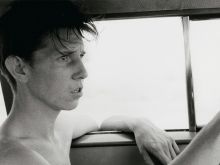 Larry Clark