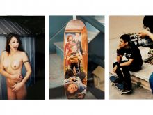 Larry Clark