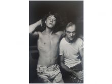 Larry Clark