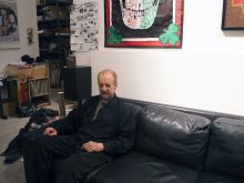 Larry Clark