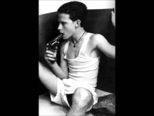 Larry Clark