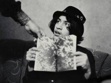 Larry Clark