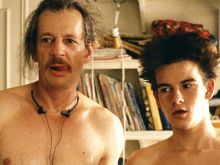 Larry Clark