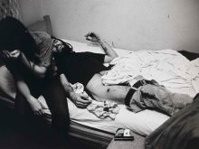 Larry Clark