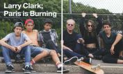 Larry Clark