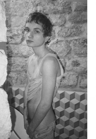 Larry Clark