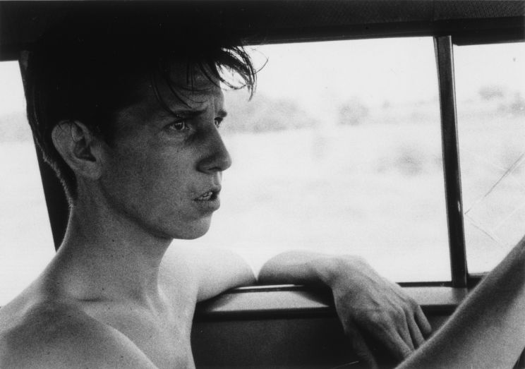 Larry Clark