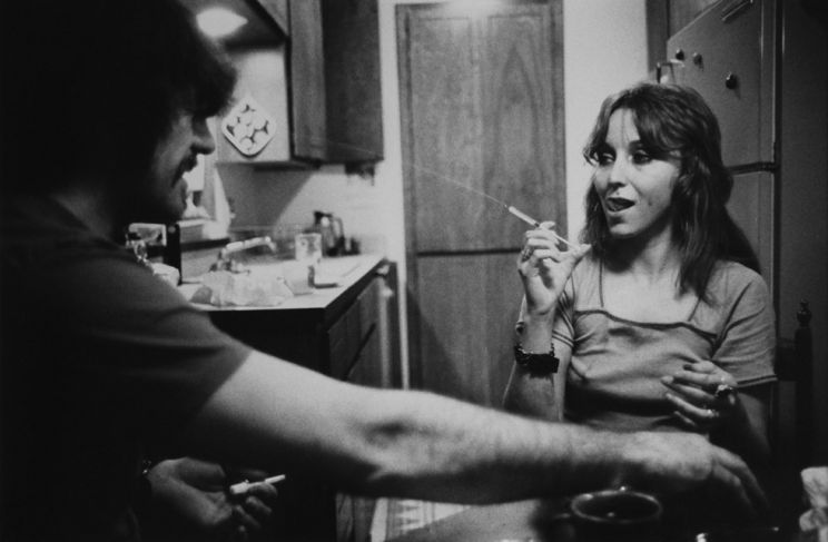 Larry Clark