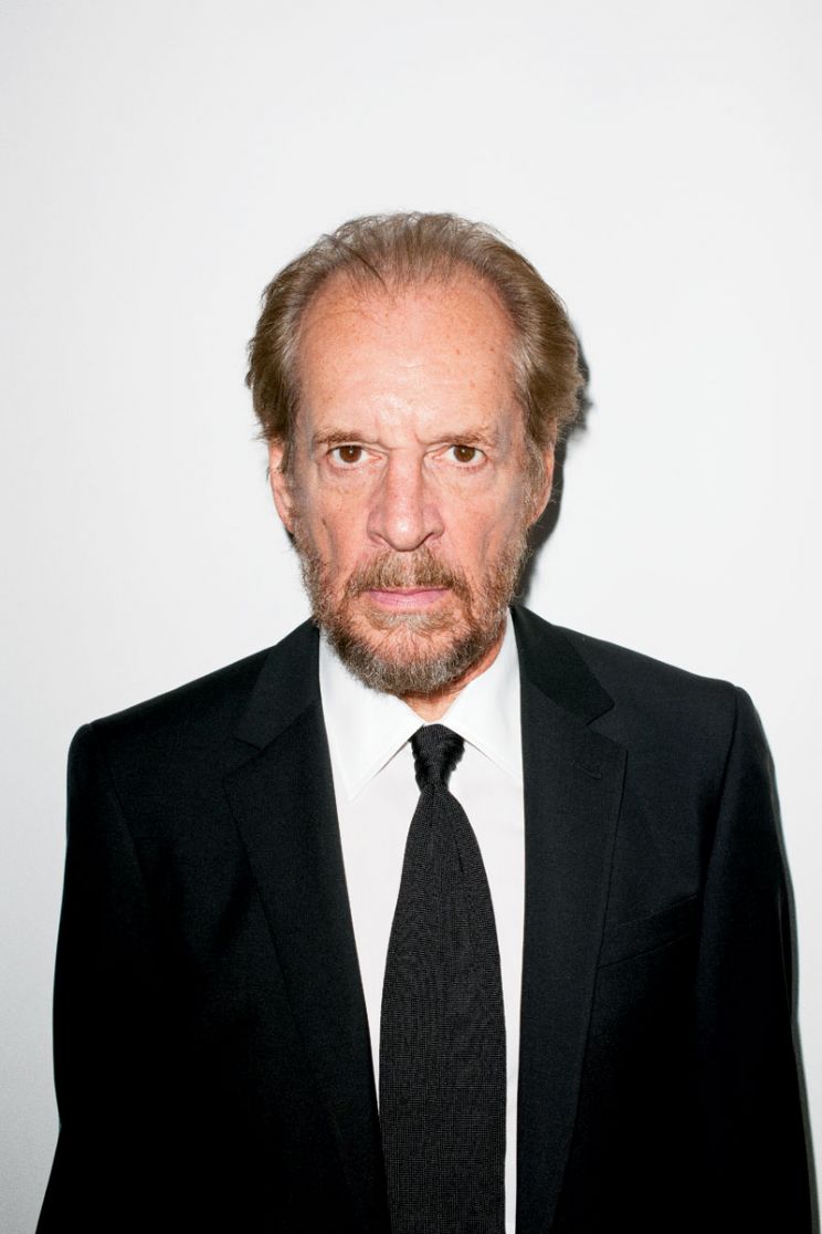 Larry Clark