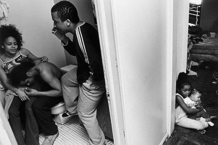 Larry Clark