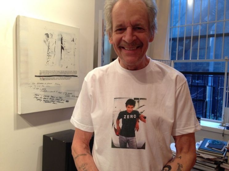 Larry Clark