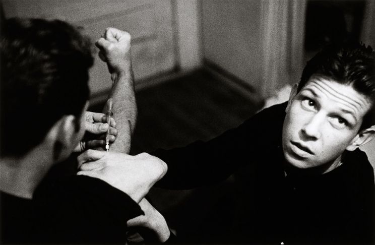 Larry Clark