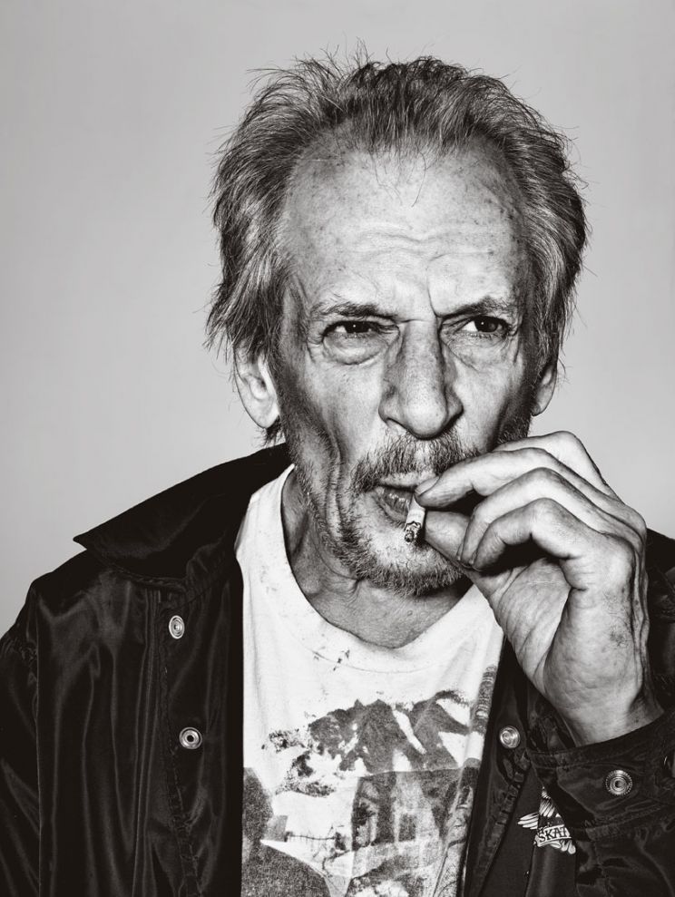 Larry Clark