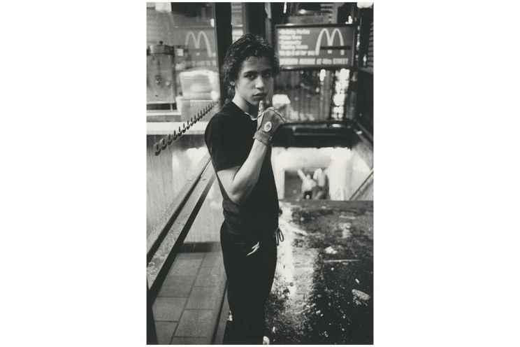 Larry Clark