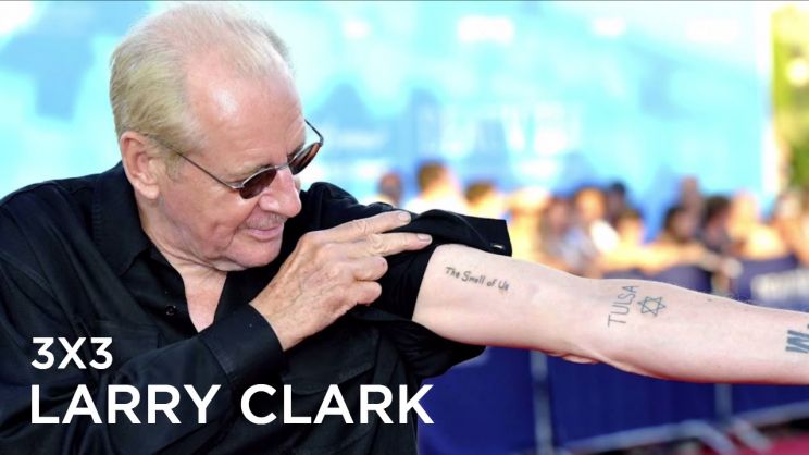 Larry Clark