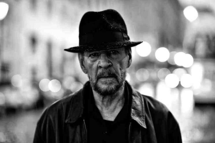 Larry Clark
