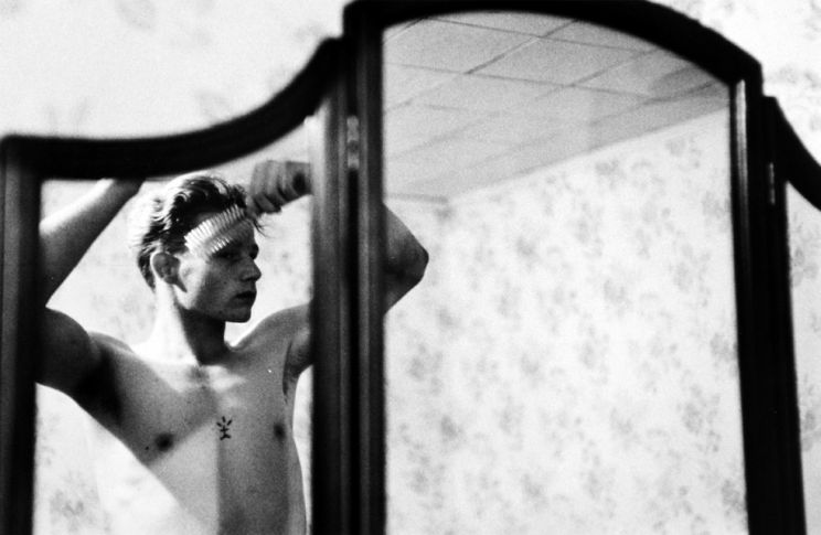Larry Clark