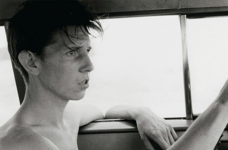 Larry Clark