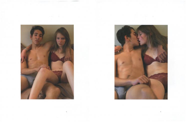 Larry Clark