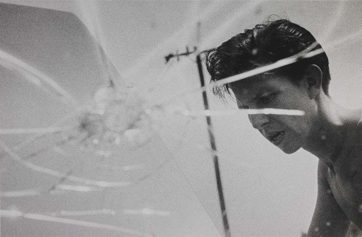 Larry Clark