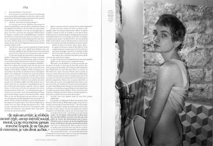 Larry Clark
