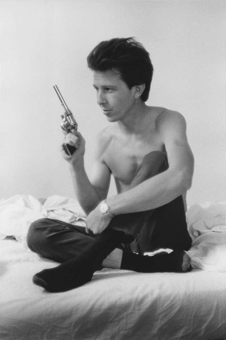 Larry Clark