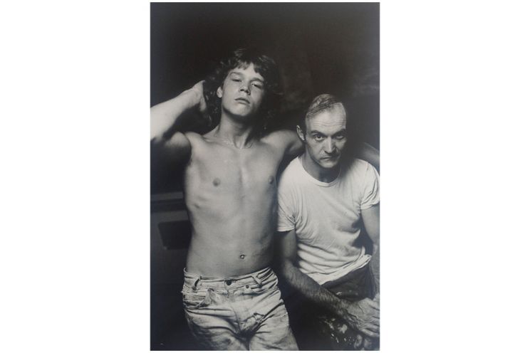 Larry Clark