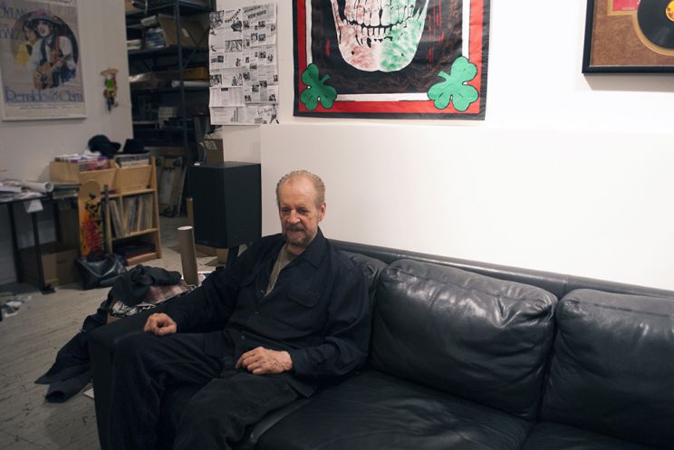 Larry Clark