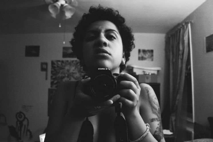 Larry Clark