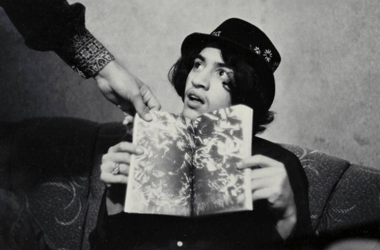 Larry Clark
