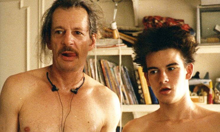 Larry Clark