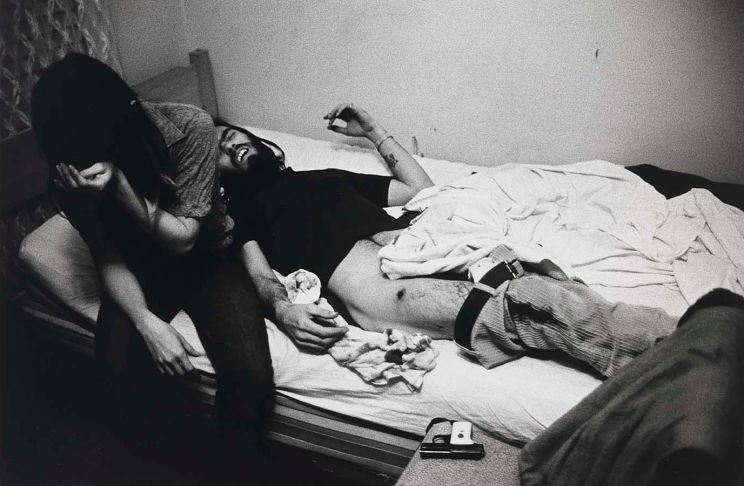 Larry Clark