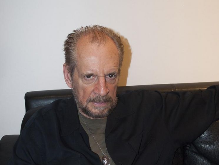 Larry Clark