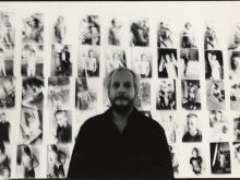 Larry Clarke