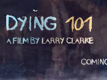 Larry Clarke