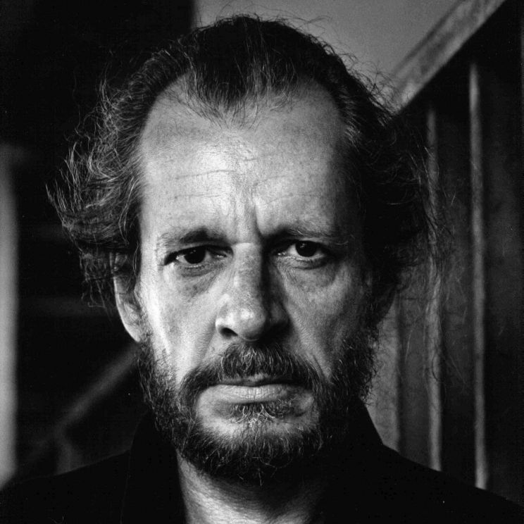 Larry Clarke