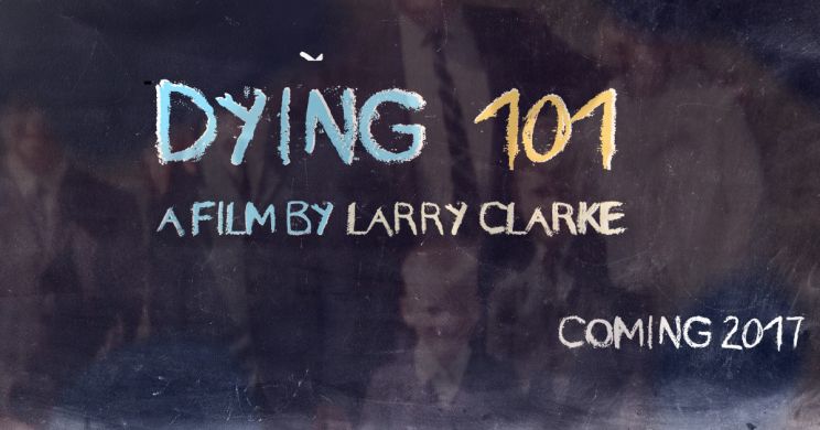 Larry Clarke