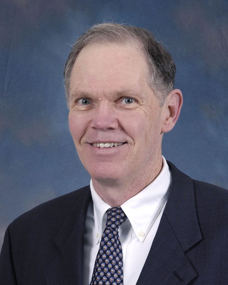 Larry Clarke