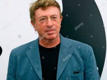 Larry Cohen