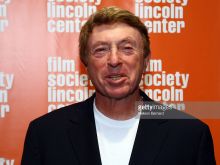 Larry Cohen