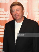 Larry Cohen