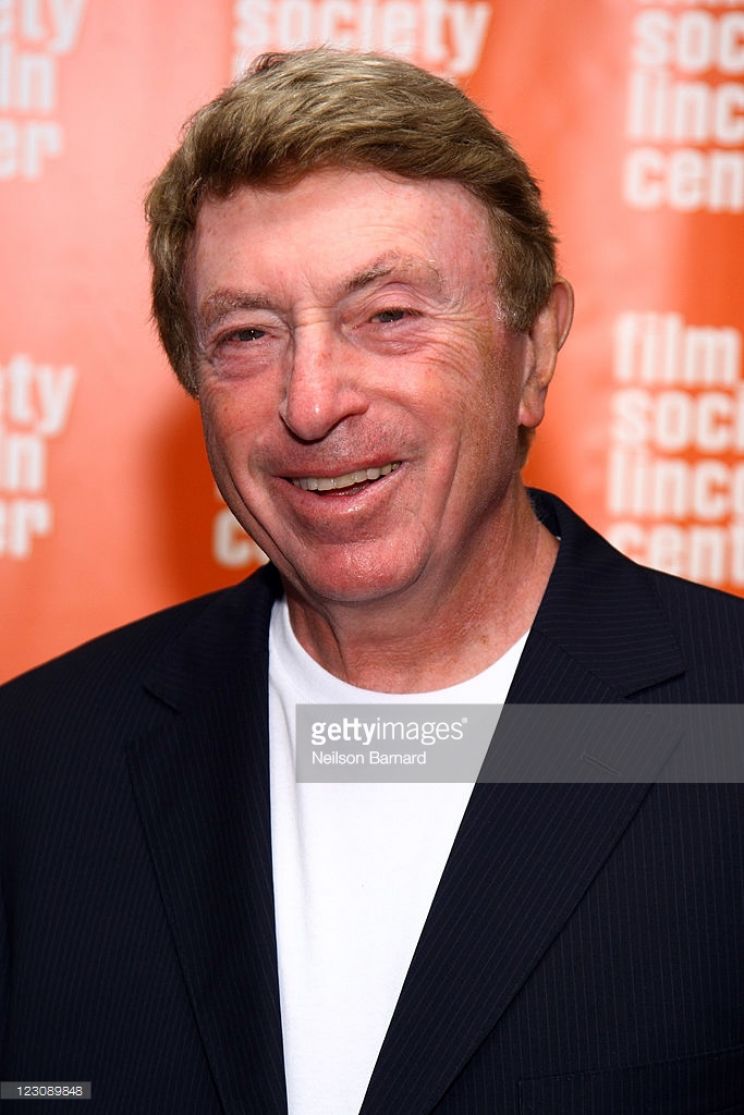 Larry Cohen