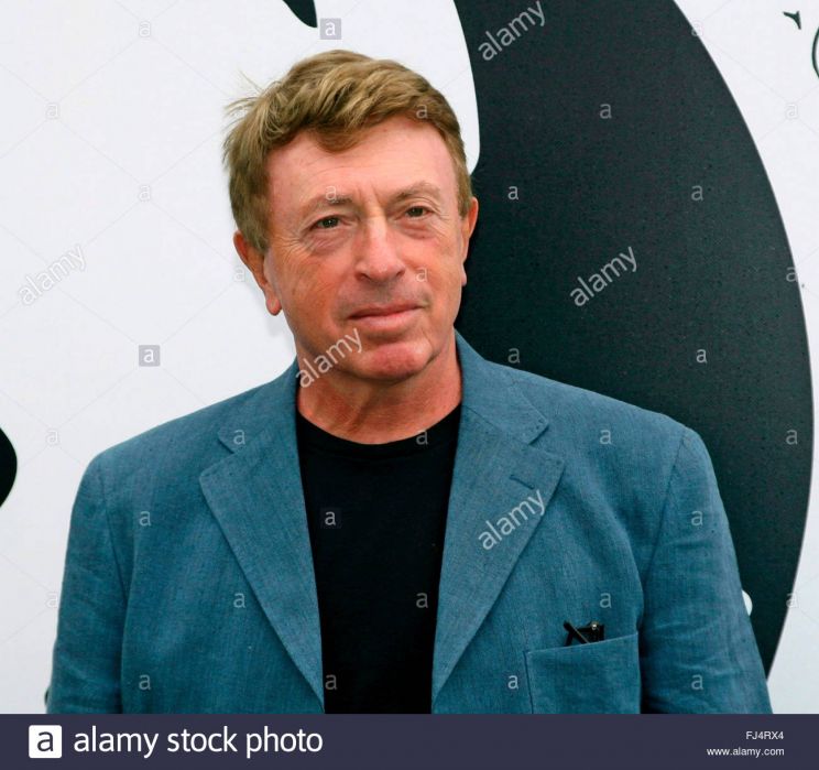 Larry Cohen