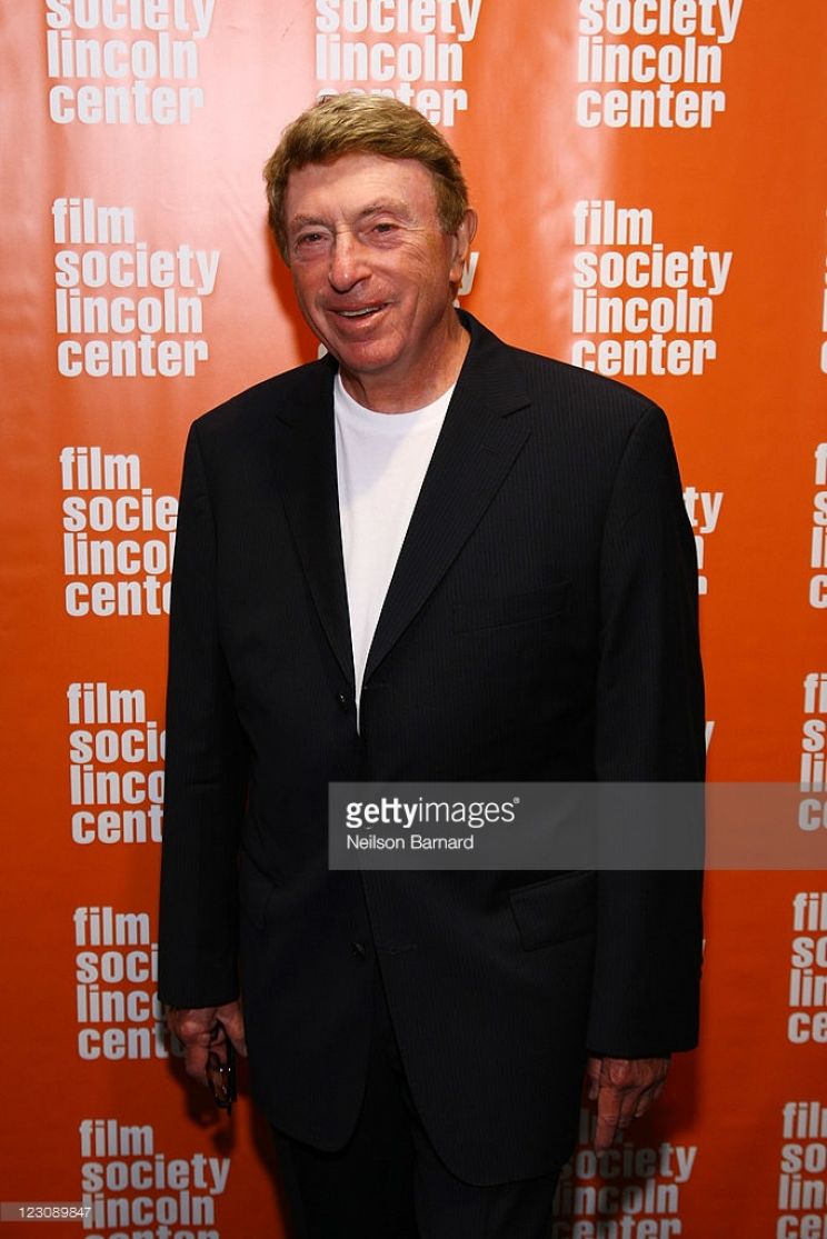 Larry Cohen