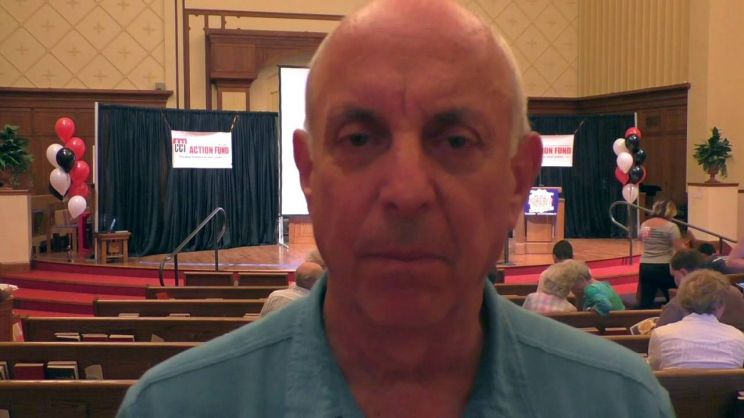 Larry Cohen