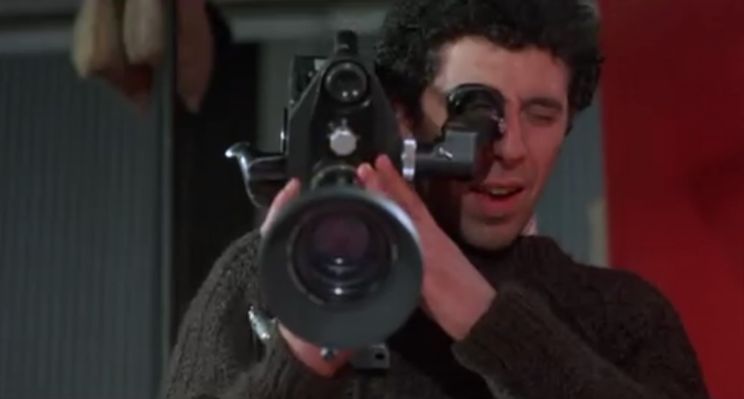 Larry Cohen