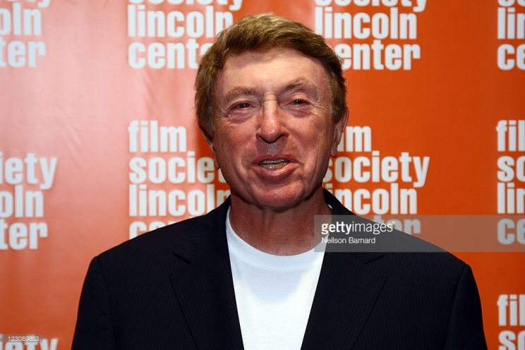 Larry Cohen