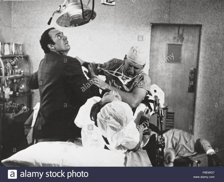 Larry Cohen