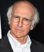 Larry David